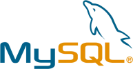 Logo MySQL