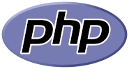 Logo PHP